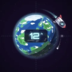 Clock 16
