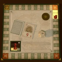 Clock 17