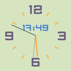 Clock 2