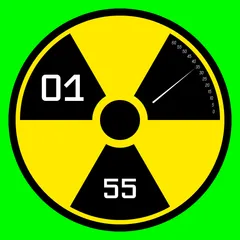 Clock 8