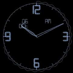 Clock 10