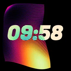 Clock 5