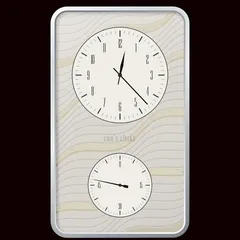 Clock 15