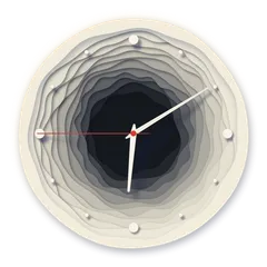 Clock 9